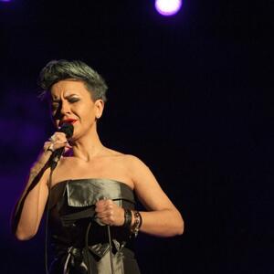 Veče sevdalinke probudilo i najdublje emocije: Amira Medunjanin zablistala pred beogradskom publikom