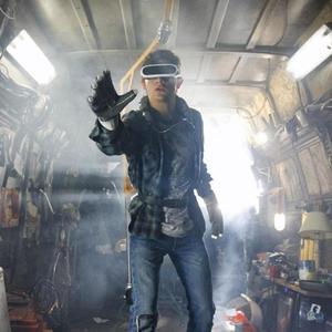 Napeta avantura u virtuelnom svetu : "Ready Player one" Stivena Spilberga od 29. 3. u bioskopima