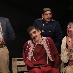 Nušićeva komedija Sumnjivo lice 2. aprila u Narodnom pozorištu u Beogradu