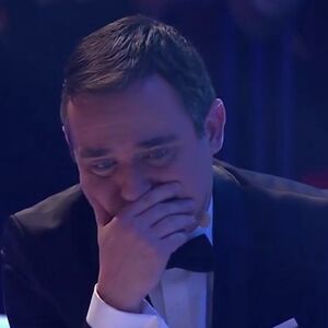 Glumac se rasplakao usred emisije: Evo šta je Marka Živića dovelo do suza (FOTO/VIDEO)