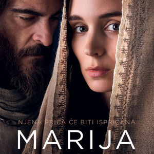 Glossy vas vodi u bioskop: Prijavite se i osvojite ulaznice za film Marija Magdalena!