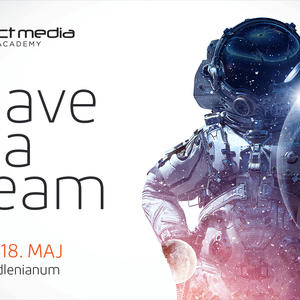 Deveta Direct Media Akademija u Madlenijanumu: Saznajte kako se snovi pretvaraju u realnost!
