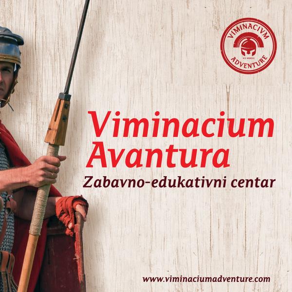 U borbi portiv dosadnog raspusta:"Viminacium Avantura" oživljava duh Rimskog carstva