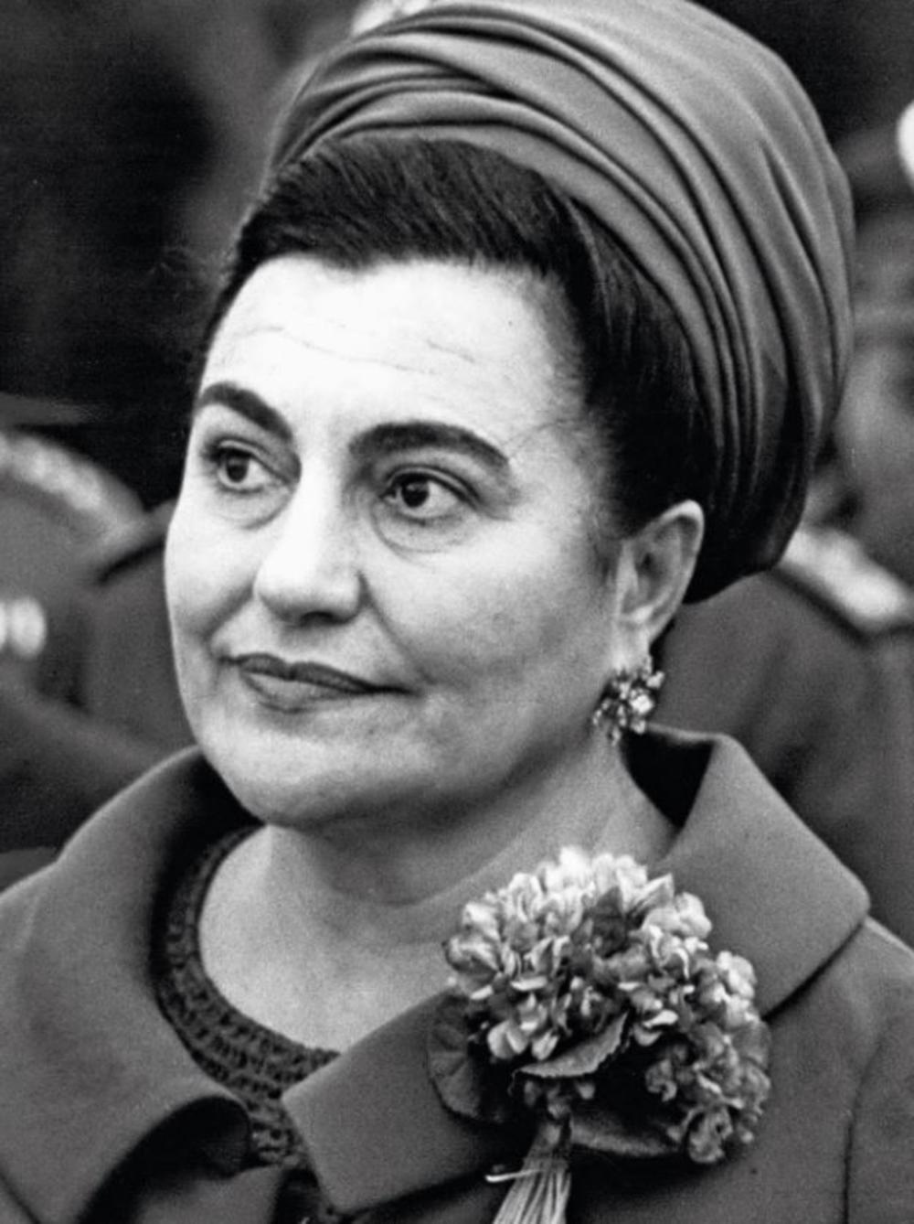 <p>Jedna od najlepših žena u istoriji navodno nije bila ravnodušna na šarm jugoslovenskog maršala</p>