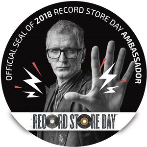 Praznik ploča u Beogradu: Record Store Day 22. aprila na platou ispred MASCOM-a