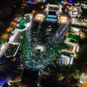 Belgrade Beer Fest: Ove godine  treća koncertna bina "Alternative stage", ulaz besplatan
