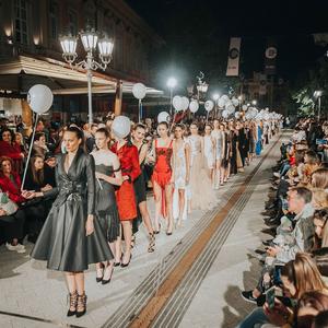 Sutra počinje jubilarni deseti Serbia Fashion Week