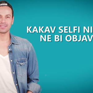 Dušan Kaličanin: Ne mogu više da glumim geja ( VIDEO )