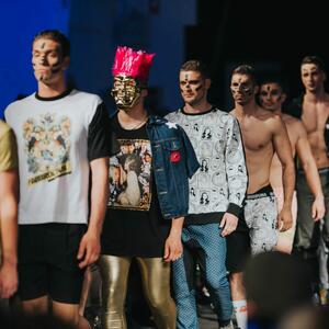 Ovacije za alternativnu modu na Serbia Fashion Weeku