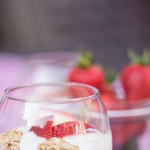 Probiotični jogurti – hrana budućnosti!