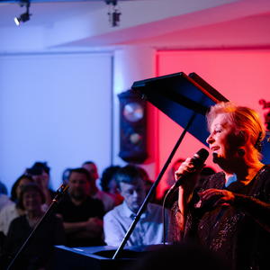 Nostalgija i emocija: Gabi Novak održala koncert u UK Parobrod