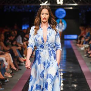 Modni novinari izabrali: Ovo su najlepše haljine Serbia Fashion Weeka