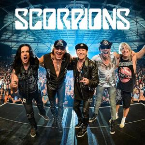 Veliki spektakl u Štark areni: Kultni bend Scorpions 10. juna u Beogradu