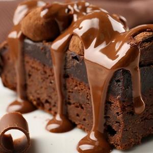 NEODOLJIVA POSLASTICA IZ JUŽNE AMERIKE: Evo kako da napravite ukusni čokoladni kolač BEZ BRAŠNA I ŠEĆERA!