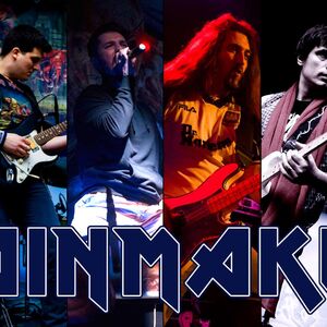 Rainmaker u Božidarcu: Najbolji Iron Maiden real tribute band 20. maja pred beogradskom publikom