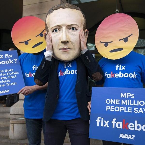 Fejsbuk ukinuo 200 aplikacija: Zakerberg reagova, narušena PRIVATNOST KORISNIKA!