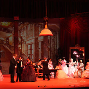Travijata u Narodnom pozorištu: Čuvena Verdijeva opera 16. maja na Velikoj sceni