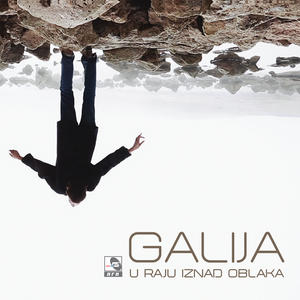 U Raju iznad oblaka: Galija objavila petnaesti studijski album
