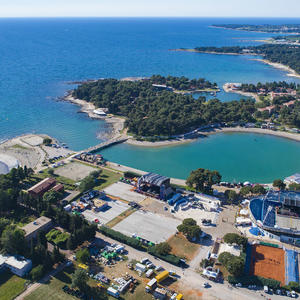 Sutra počinje Sea Star festival u Istri!