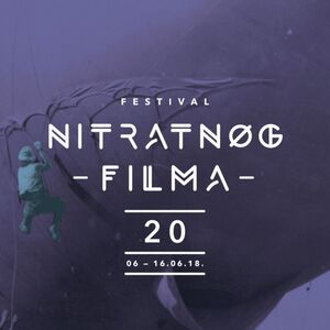 ZAPALJIVO! 20. Festival nitratnog filma u Kinoteci