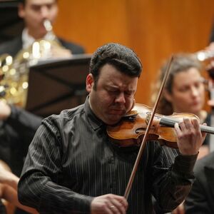 Filharmonija obeležava stogodišnjicu Bernštajnovog rođenja premijerom Serenade