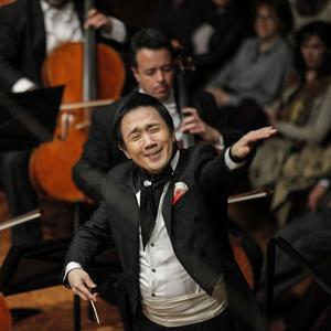 Ekskluzivan program Beogradske filharmonije: Ekscentrični dirigent iz Japana i nesvakidašnji repertoar