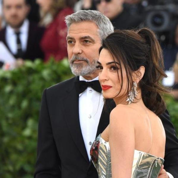 Ove detalje o početku veze Amal i Džordža Klunija SIGURNO NISTE ZNALI: Evo kako je počela ljubavna priča poznatog para!