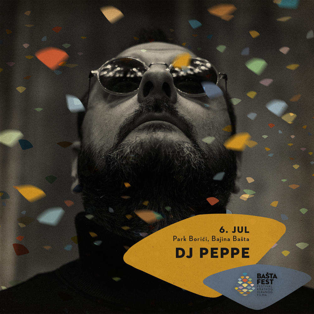 DJ Peppe
