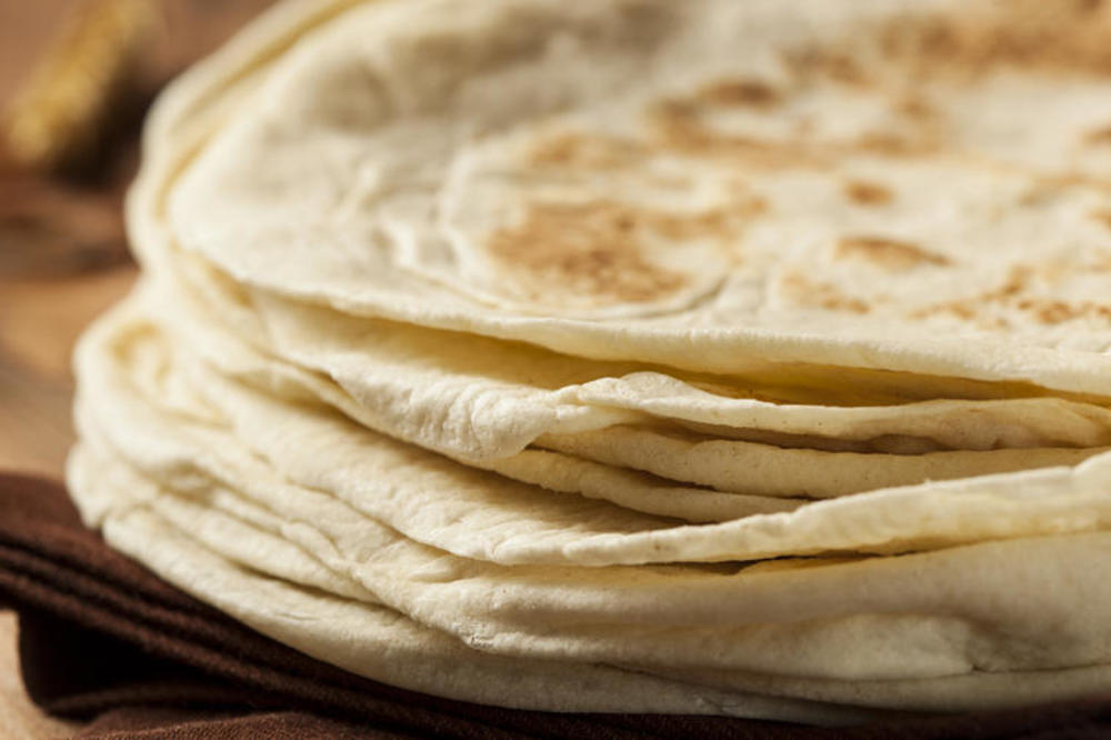 Mekane tortilje koje će ulepšati svaku meksičku večeru