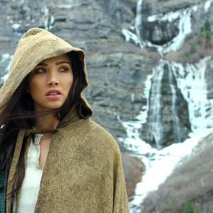 Prvi inserti iz najnovije avanturističke fantazije "The Outpost"