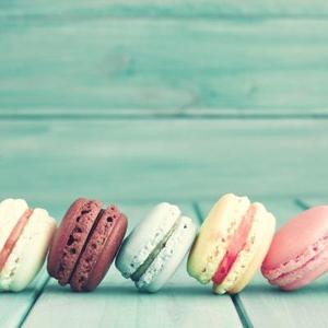 Najpopularniji kolačići na svetu:  Francuski makarunsi u vašem domu! (RECEPT)