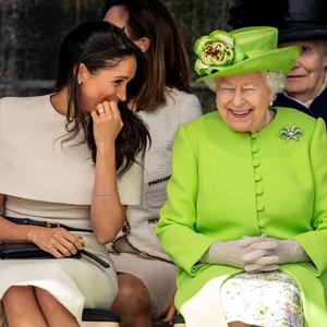 Još jednom pokazala da je Megan ipak njena miljenica: Kraljica Elizabeta princezi poklonila MILIONSKU NEKRETNINU! (FOTO)