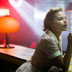 Glumica Margo Robi igra u filmu "Terminal": Neodoljiva, psihotična, opasna...