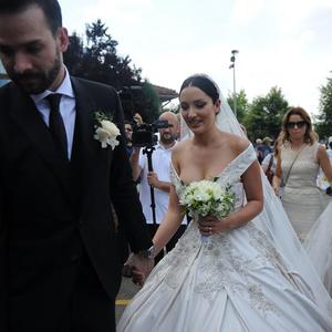 Intimni trenuci iz doma Živojinovića PRED SAMO venčanje koje NISTE VIDELI DO SAD! (VIDEO)