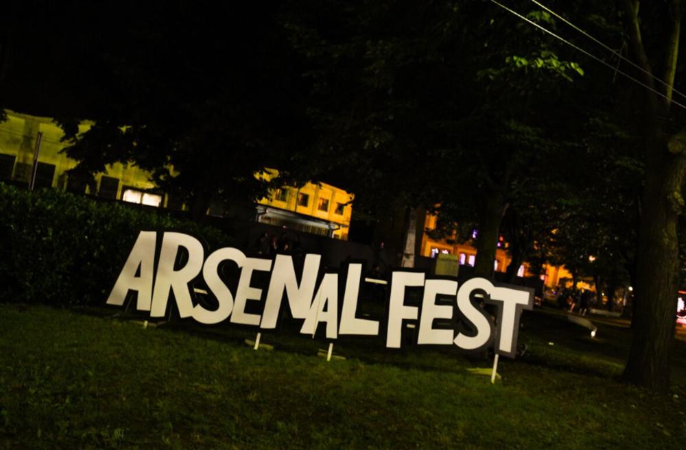 Arsenal Fest 08