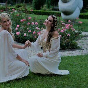 POBEDNICE: Sestre Gobović otvorile letnju sezonu uspeha prvim mestom na muzičkom festivalu