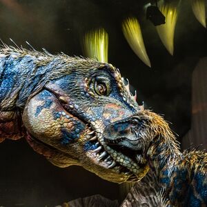 Ponovo u Štark areni: "Šetnja sa dinosaurusima" vraća se u Beograd!