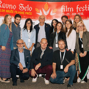 Završen drugi "Ravno selo film festival": Najbolji dobili nagrade, a Ristovski poručio da je ovo festival koji će tek rasti