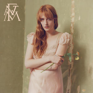 To je borba sa disleksijom, anoreksijom, zavisnostima i promiskuitetom: Novi album Florence and the Machine