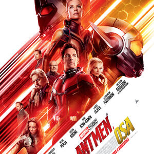 Film o još jednom heroju Marvelovog univerzuma: "Antmen i osa" stiže u bioskope