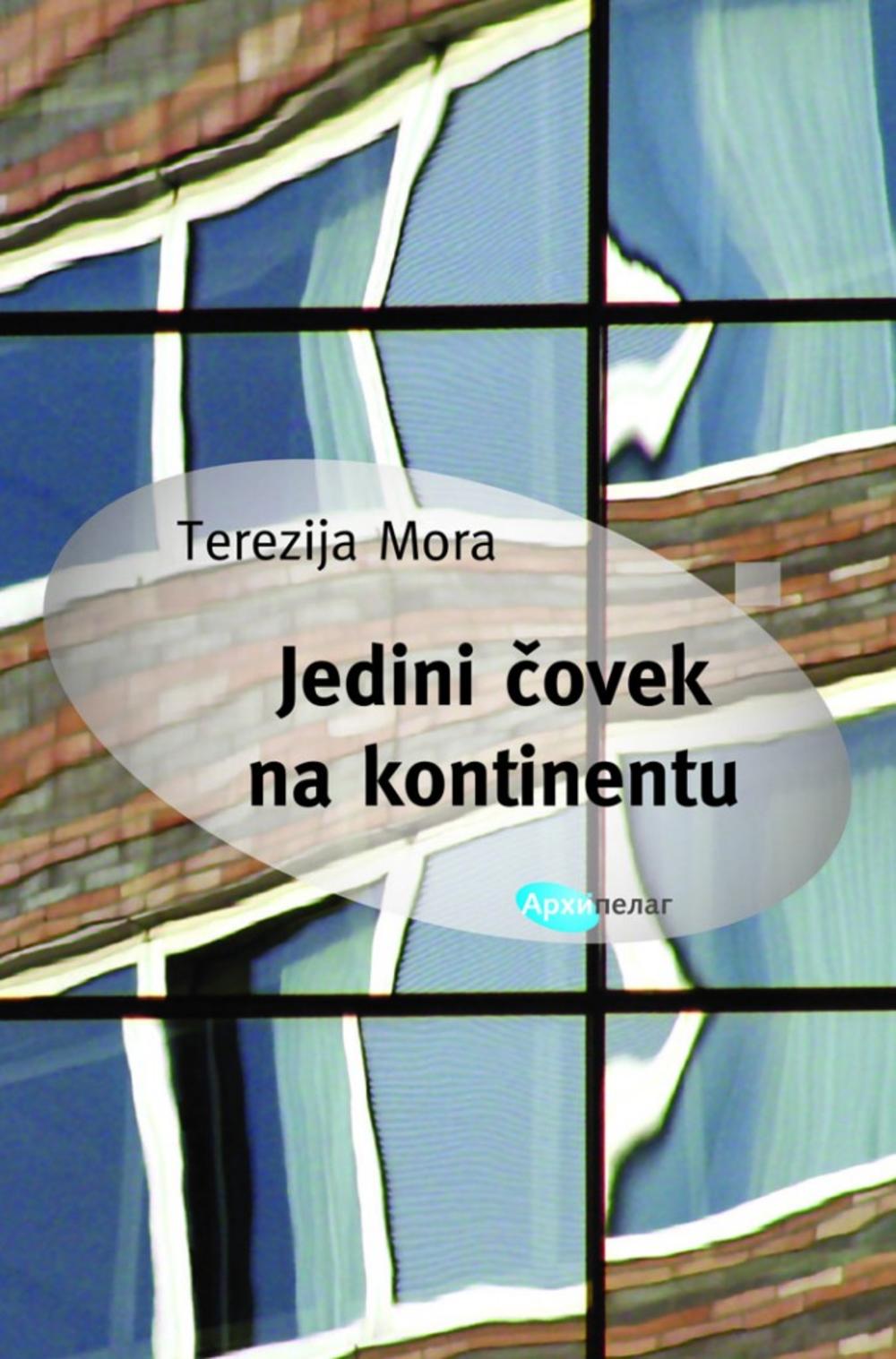 jedini čovek na kontinentu