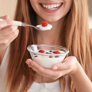 Za samo TRI dana do NEVEROVATNIH rezultata: Jogurt DIJETA koja će vas preporoditi