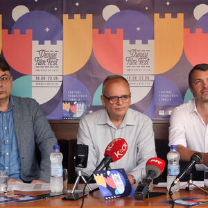 Filmski festival podunavskih zemalja od 18. do 23. avgusta u Smederevu