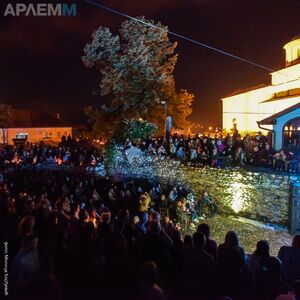 U naredne dve sedmice Arilje će biti prestonica kulturnih dešavanja jer počinje ARLEMM festival (FOTO)