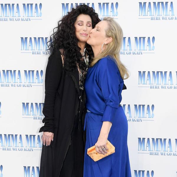 Mamma Mia premijerno prikazana u Londonu, ZVEZDE blistale na PLAVOM tepihu