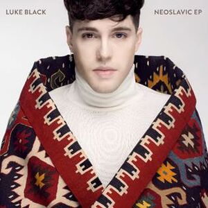 On je srpski pop alhemičar: Luke Black predstavlja svoje novo EP izdanje "Neoslavic" koje možete i poslušati
