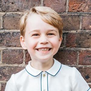 Cela nacija slavi: Šta kupiti princ Džordžu za rođendan, dečaku koji ima sve i koji je član kraljevske porodice?