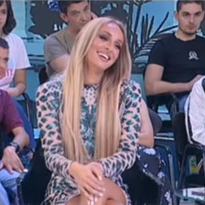Luna Đogani dobila pesmu: Kiji neće biti drago (VIDEO)