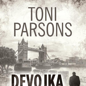 Novi roman Tonija Parsonsa o Maksu Vulfu stiže u naše knjižare
