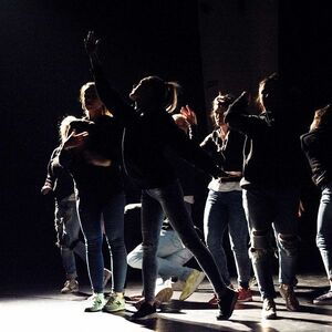 Ples koji znači nešto više: Festival Pokretnica u Novom Sadu